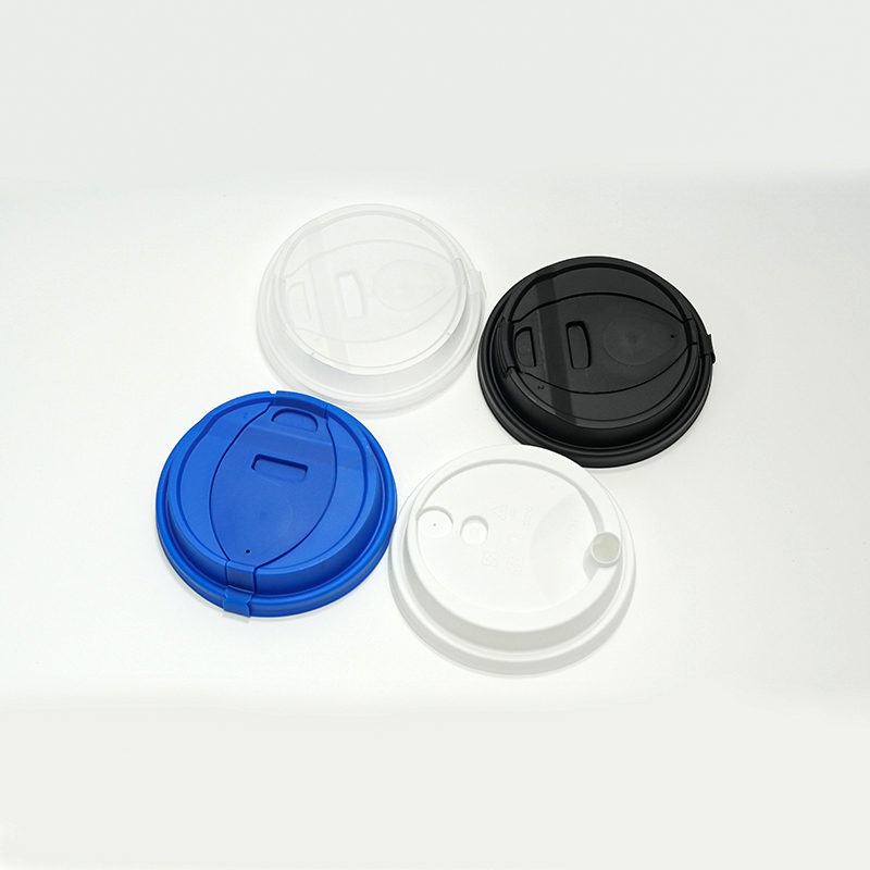 Patented one-piraso leak-proof plastic cup takip