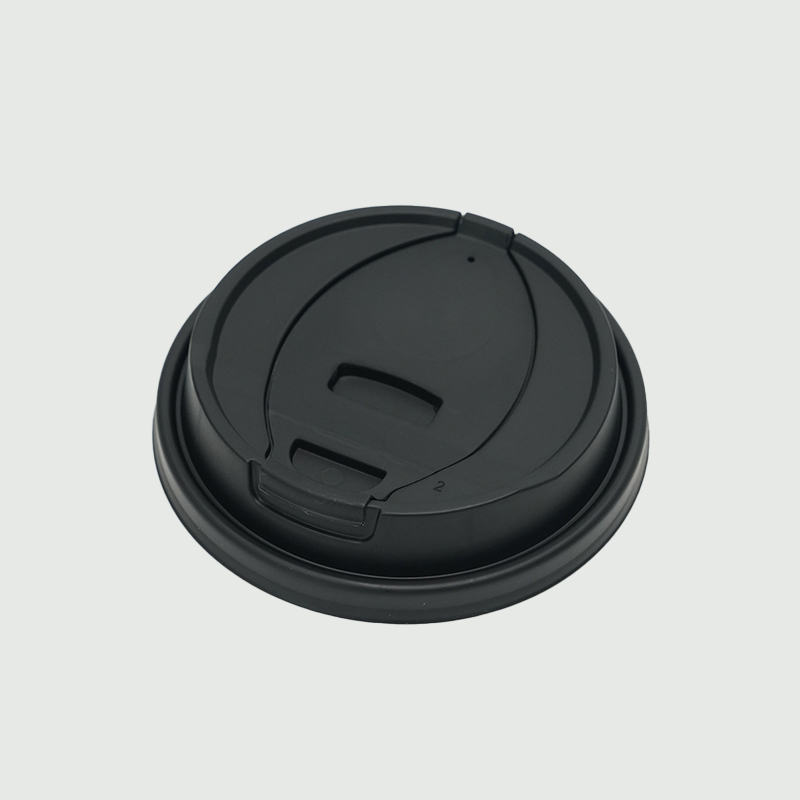 Patented leak-proof pampalapot na plastik na takip ng tasa