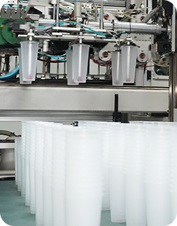 Yuqian Packaging Technology (Jiangsu) Co, Ltd.